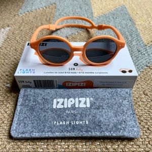 Izipizi Sun Baby Sunglasses